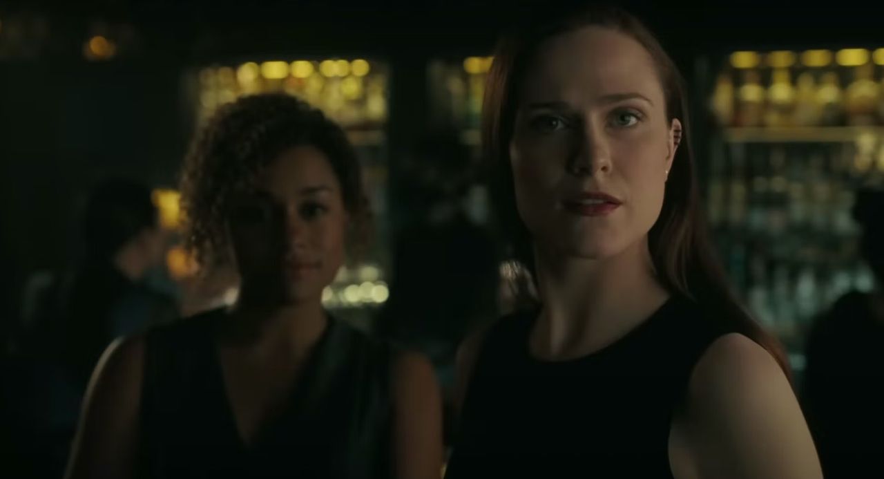 Westworld