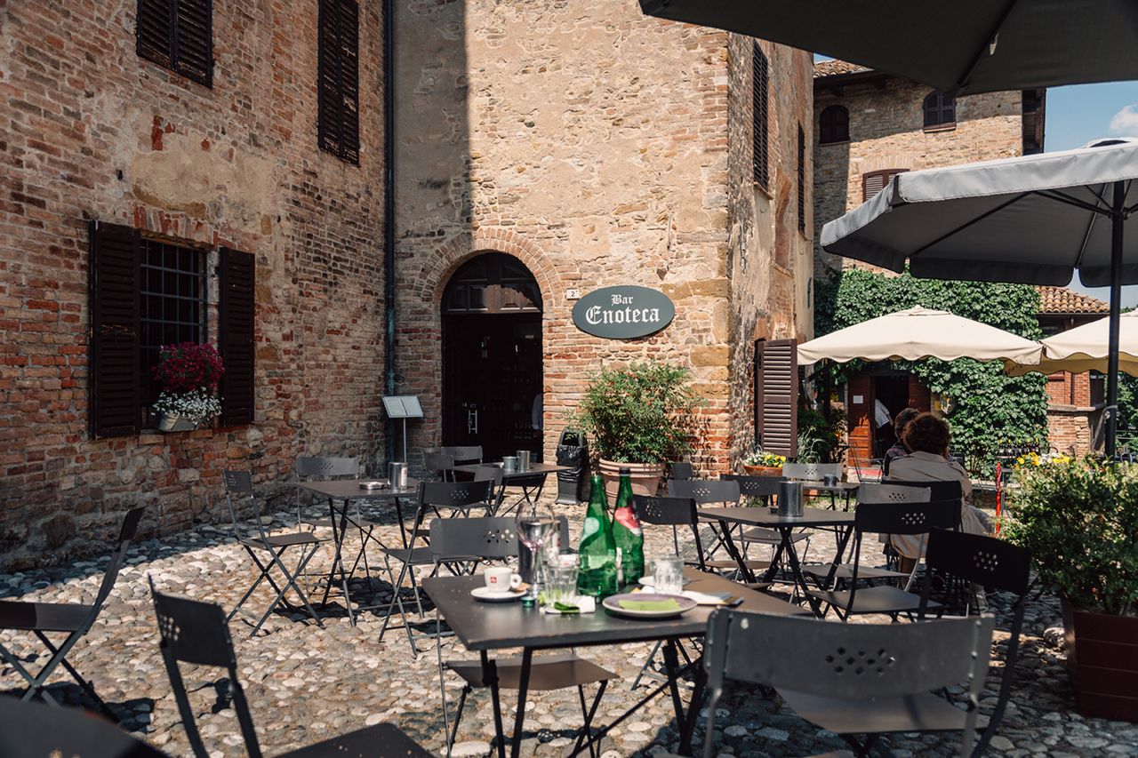 Castell'Arquato