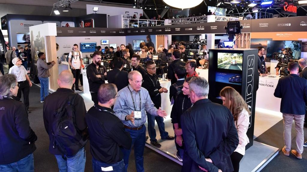 2020 IBC Show: What We Know | TV Tech