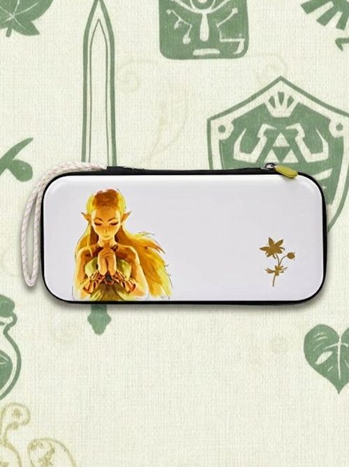 Travel Pro Slim Case - Switch OLED