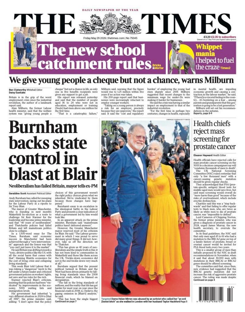 The Times