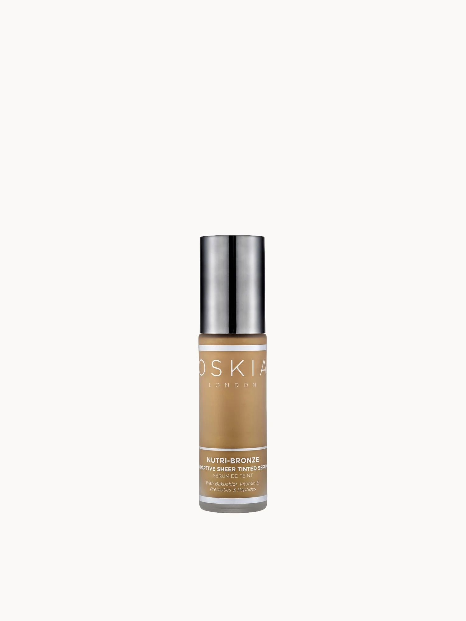 Oskia Nutri-Bronze Adaptive Sheer Tinted Serum