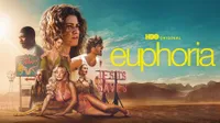 Euphoria (Season 3) | April 13 | HBO Max | New episodes weekly