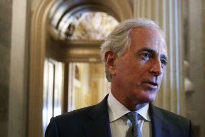 Sen. Bob Corker.