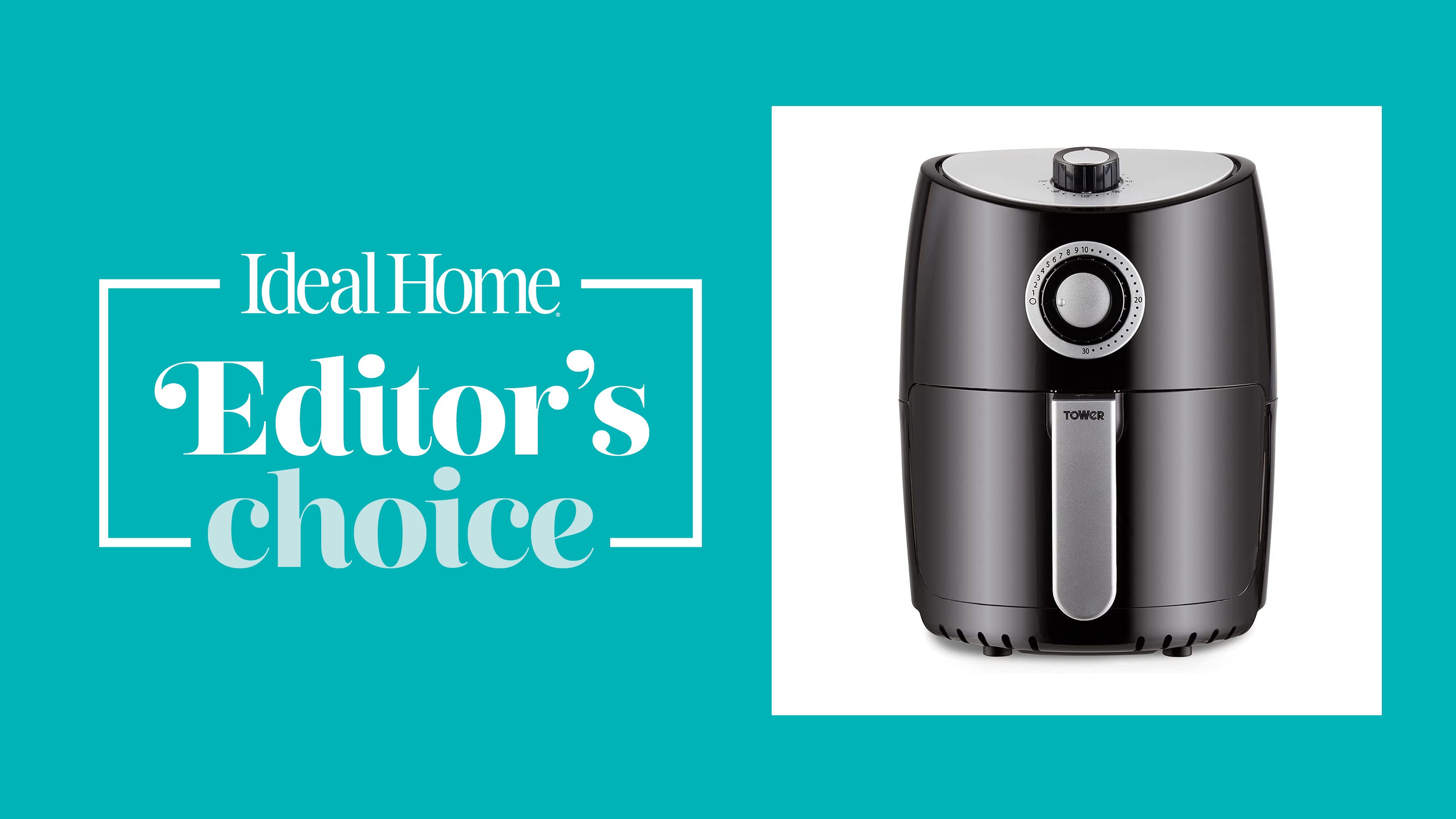 Tower air fryer