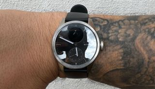 Withings ScanWatch 2 smartwatch