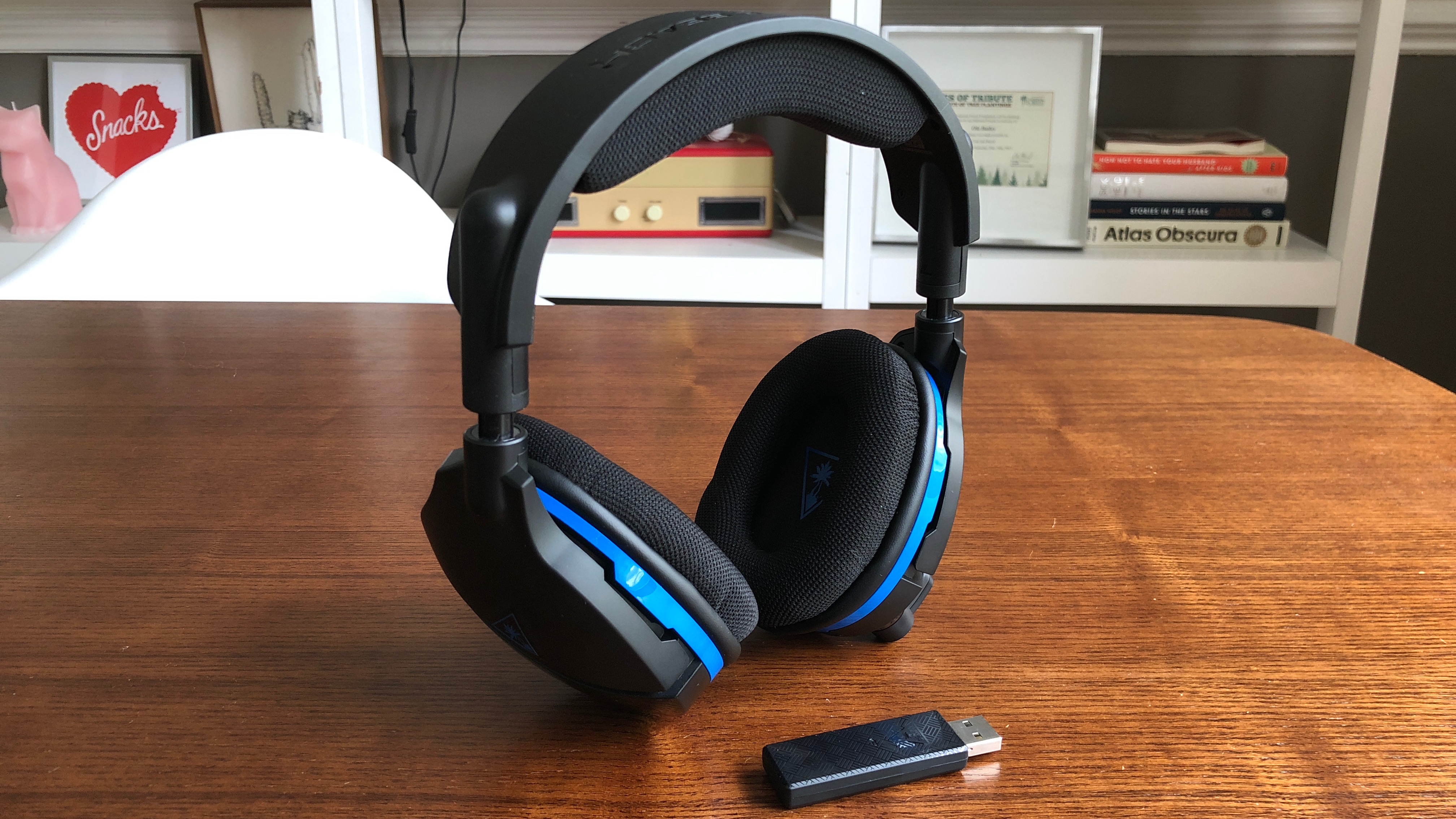 Turtle Beach Stealth 600 review TechRadar