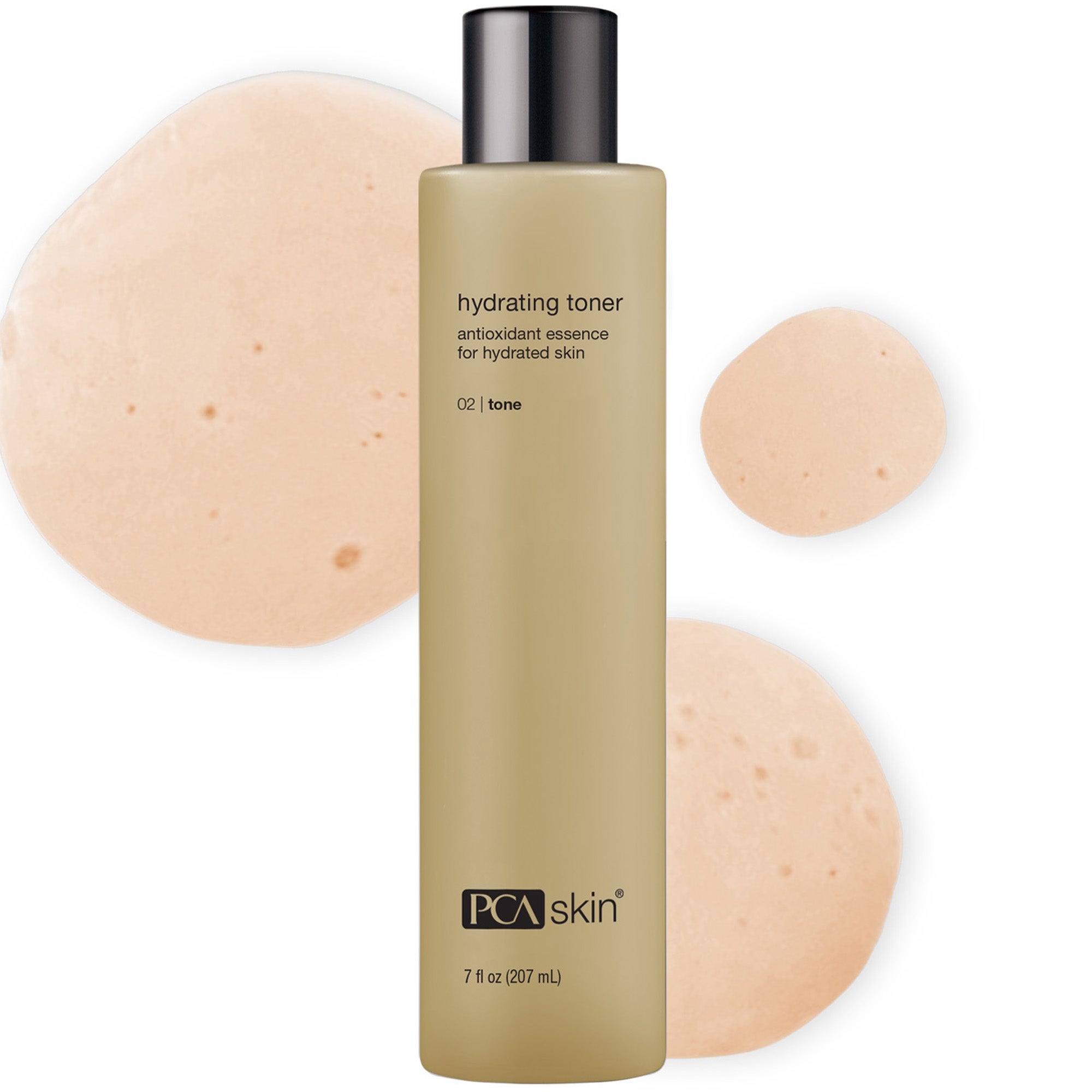 Pca Skin Hydrating Toner (7 Oz.)