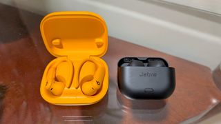 The Beats Powerbeats Pro 2 vs. Jabra Elite 8 Active Gen 2