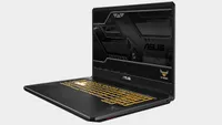 Asus TUF FX705 | £1059 with promo code (£40 off)