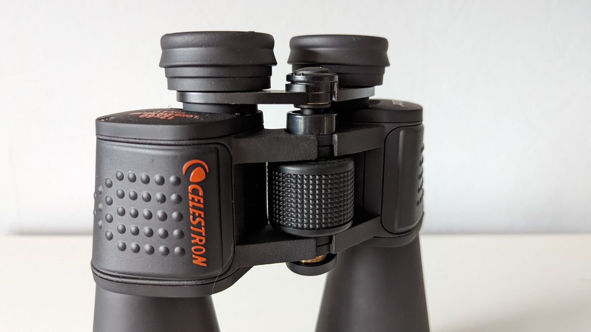 Celestron Skymaster 12x60 binocular review Live Science