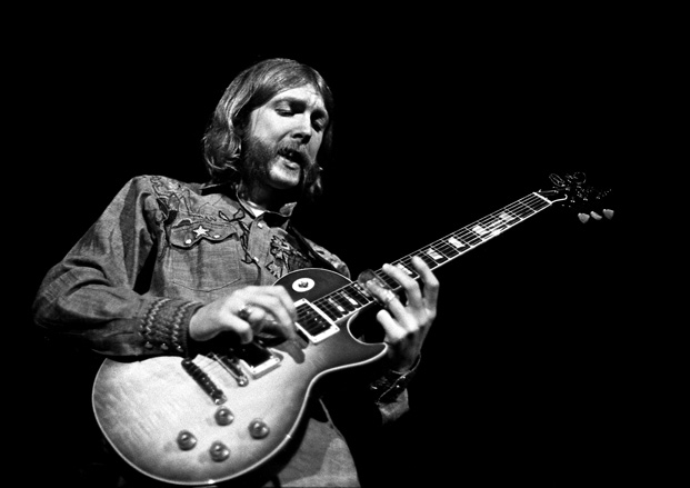 Duane Allman's Daughter Discusses Limited-Edition'Skydog' Vinyl Box Set ...