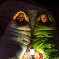 The best sleeping bag liners