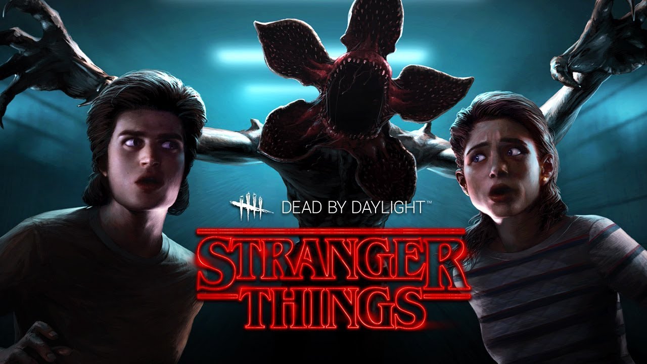 Stranger Things comes to Dead By Daylight in a new Chapter update, and