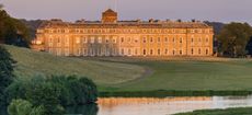 Petworth House and Park