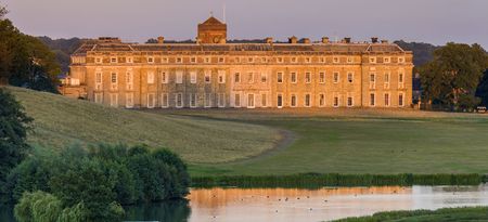 Petworth House and Park