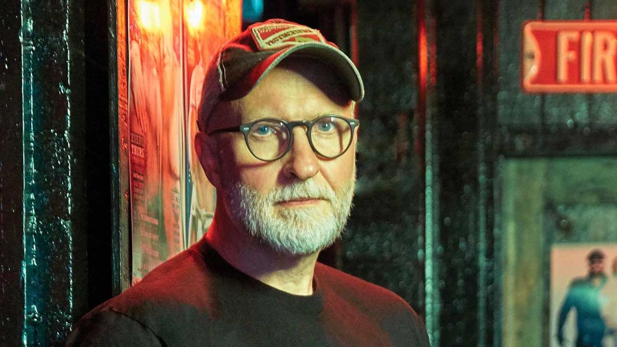 Bob Mould