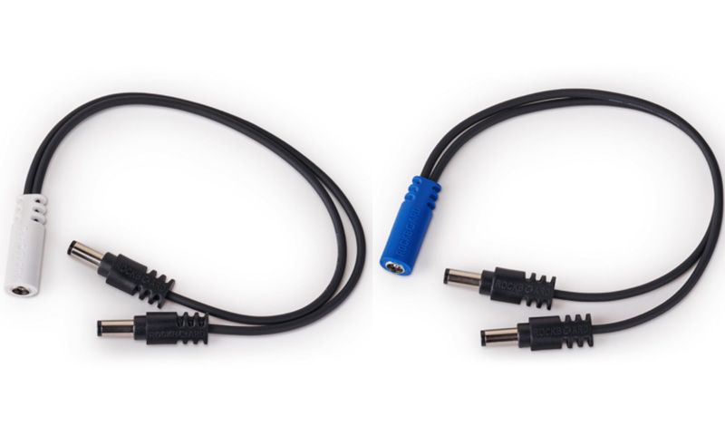 RockBoard Introduces Power Ace Voltage Doubler and Current Doubler ...