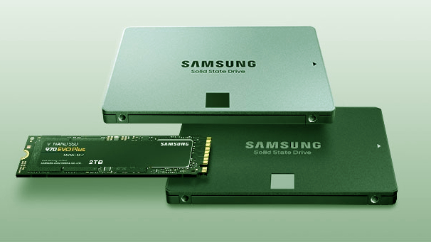 sammensmeltning Hændelse, begivenhed Blinke Best Samsung SSD Deals | Tom's Hardware