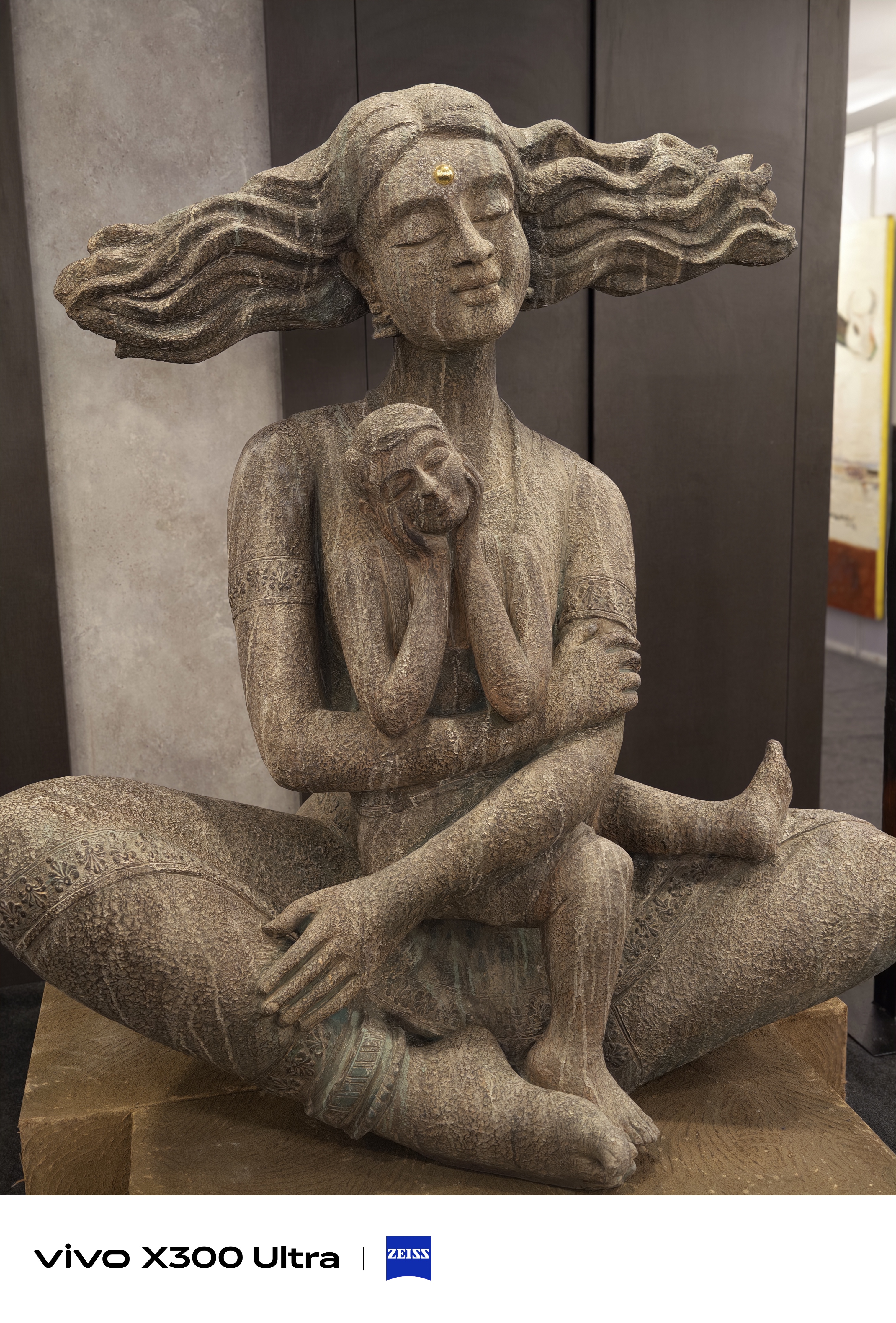 Vivo X300 Ultra camera testing in Hyderabad