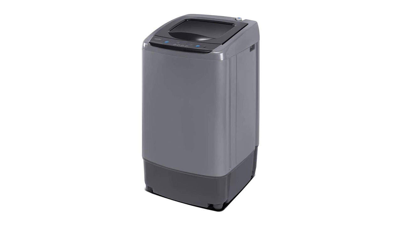 COMFEE' ‎CLV09N1AMG portable washer review Top Ten Reviews