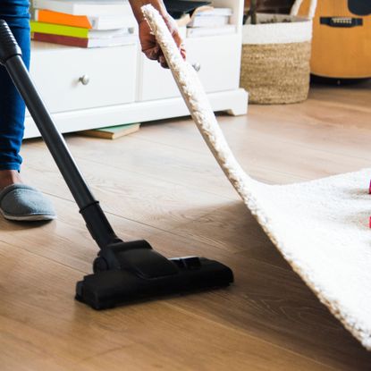 7 Things You Should Never Vacuum: For A Healthy Device That Will Last 