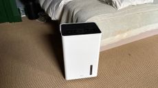 Testing the Duux Bora Smart 20L Dehumidifier