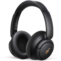 Anker Soundcore Q30 noise cancelling headphones: £79.99 £55.99 at Amazon