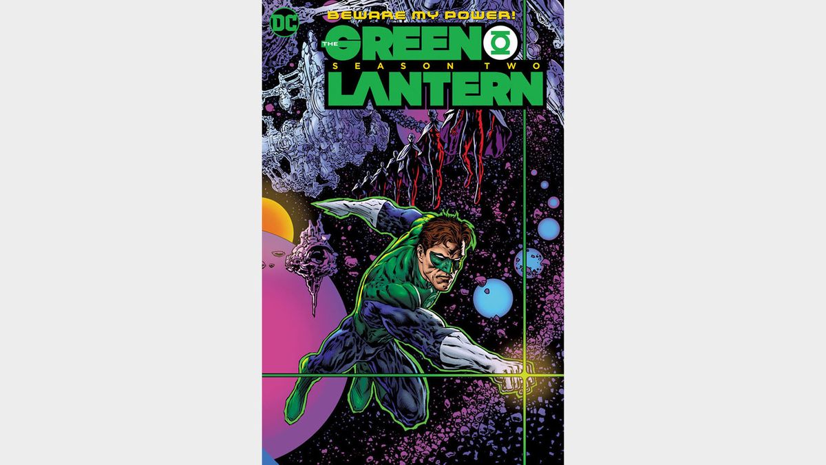 DC October 2021 solicitations