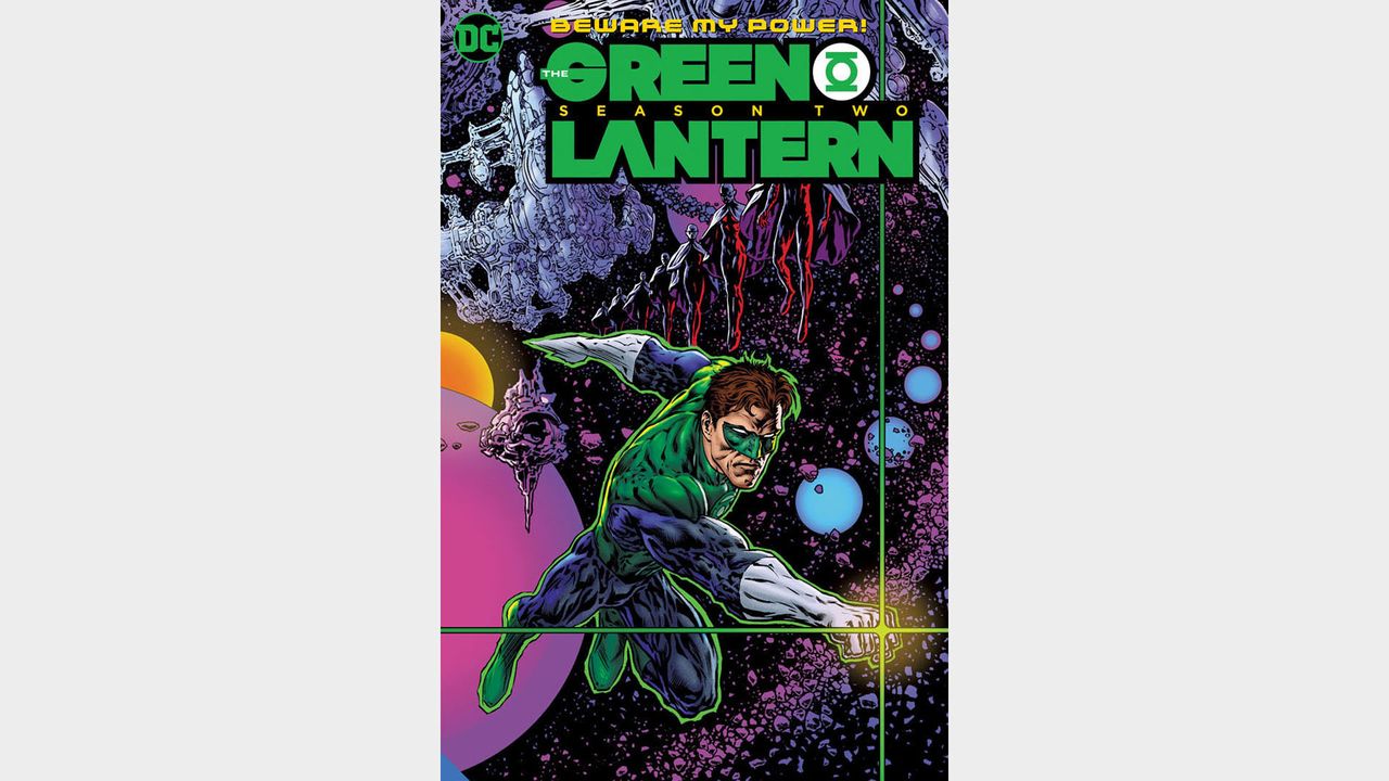 DC October 2021 solicitations