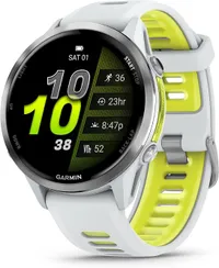 Garmin Forerunner 970 Garmin Forerunner 970