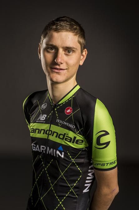 Mate Mohoric (Cannondale-Garmin)