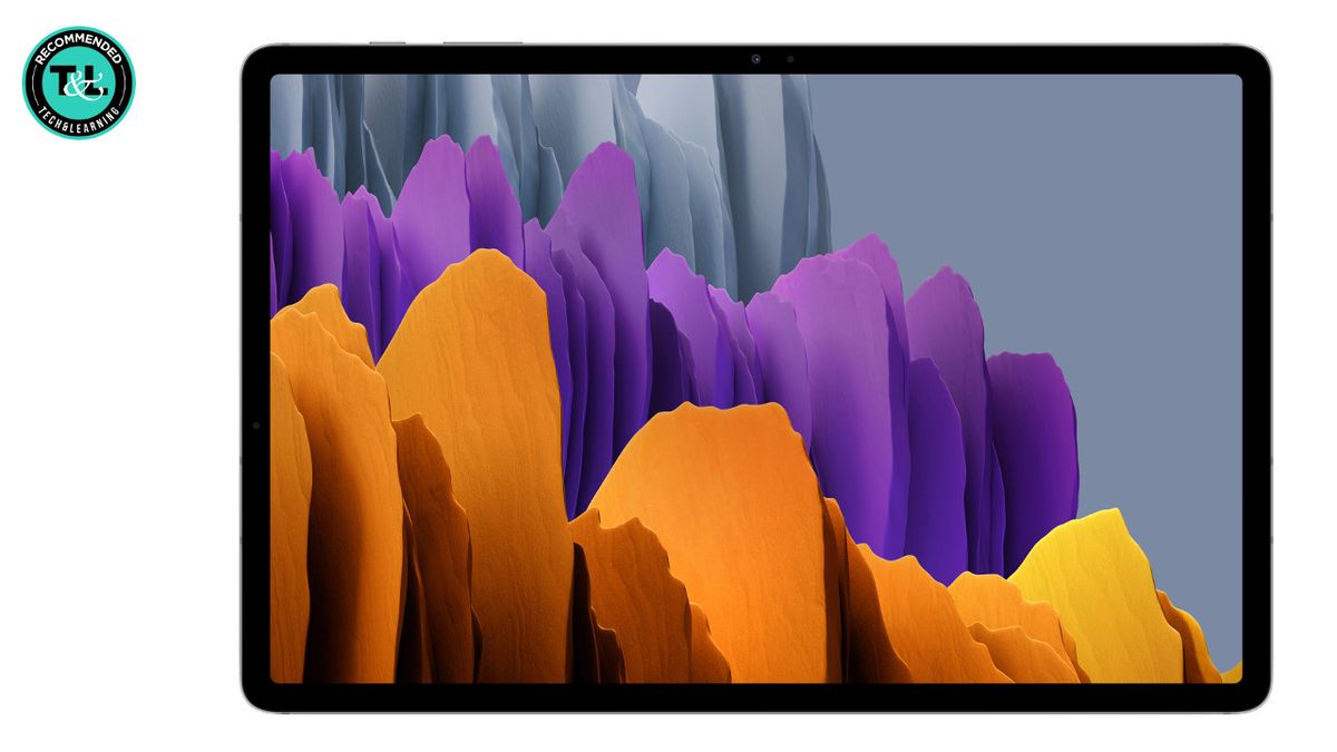 Best Tablets For Teachers Tech & Learning