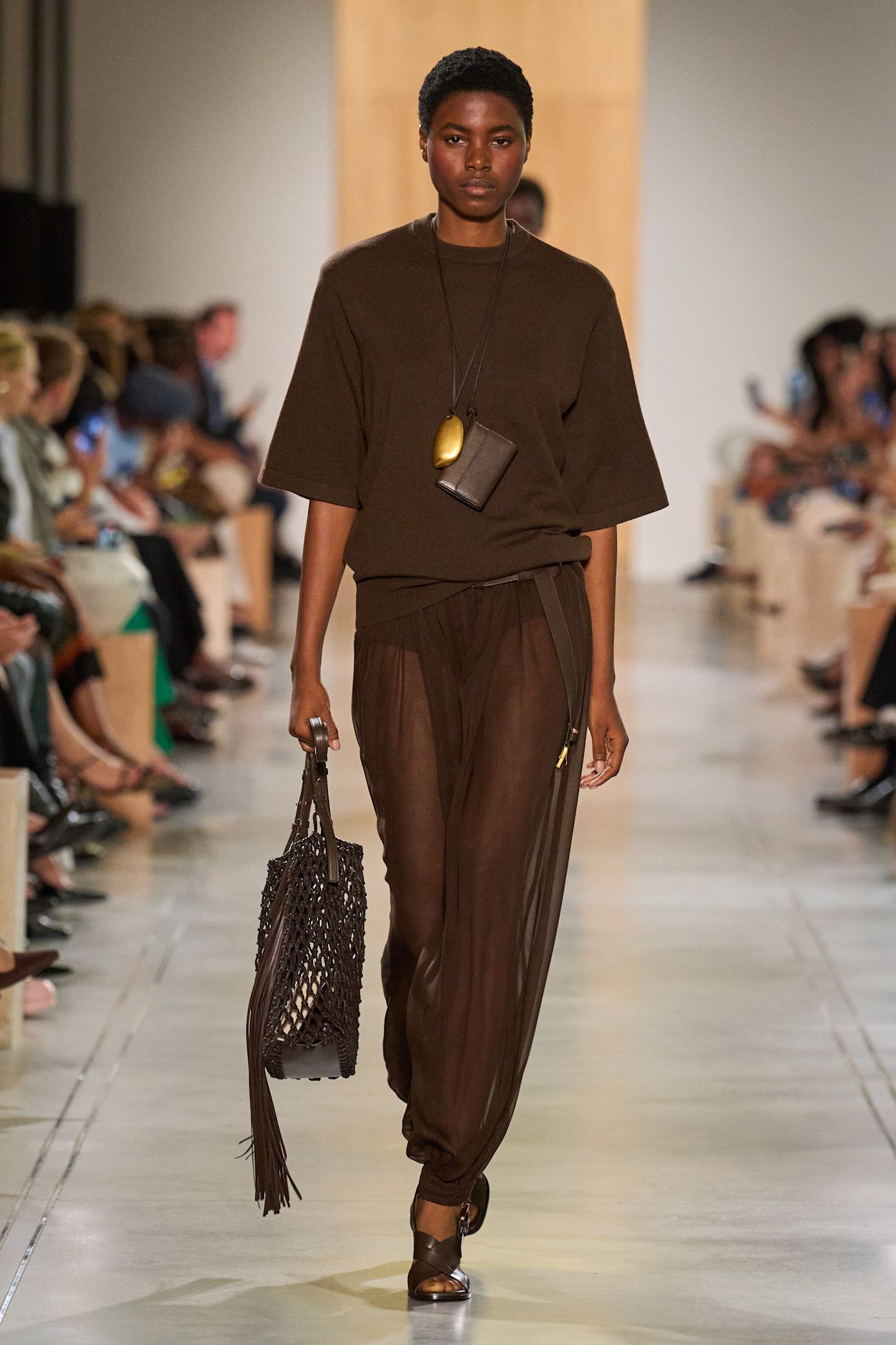 TROUSER TRENDS 2026
