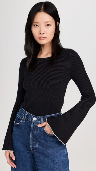 Splendid Farah Sweater