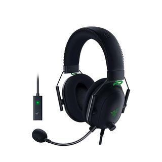 Razer BlackShark V2 gaming headset for Xbox