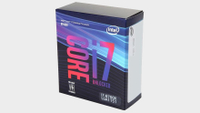 Intel Core i7-8700K Processor | $344.99 ($35 off)Buy at eBay