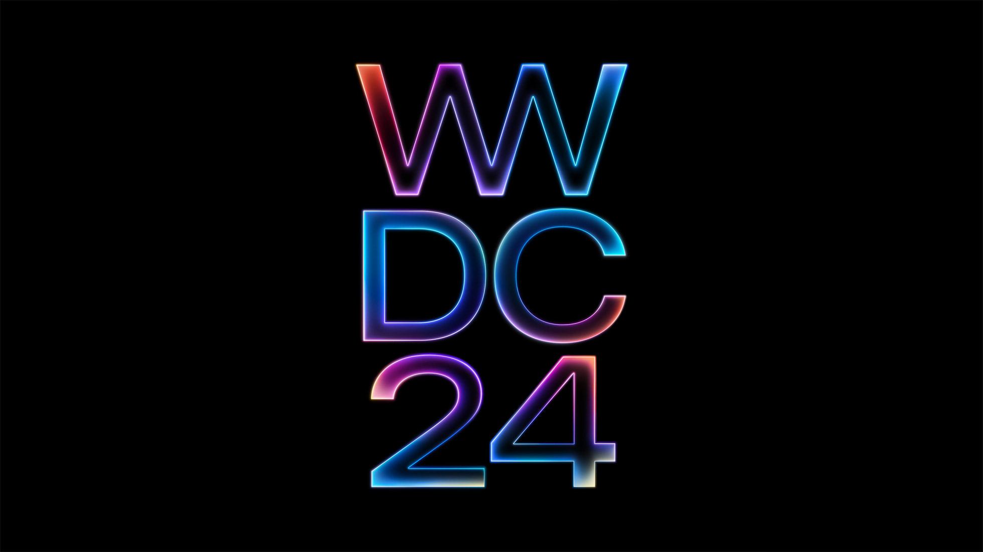 WWDC 2024 schedule revealed with June 10 keynote for…