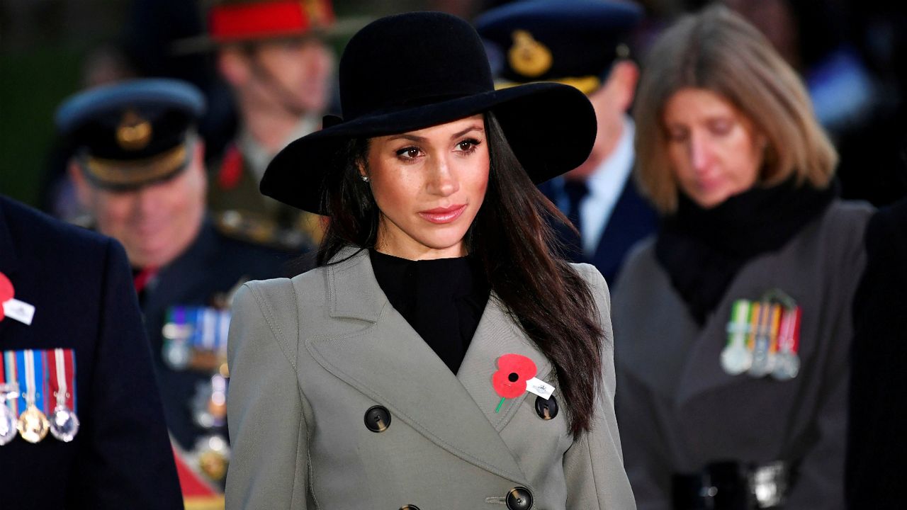 Meghan Markle