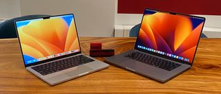 Apple MacBook Pro (2023)