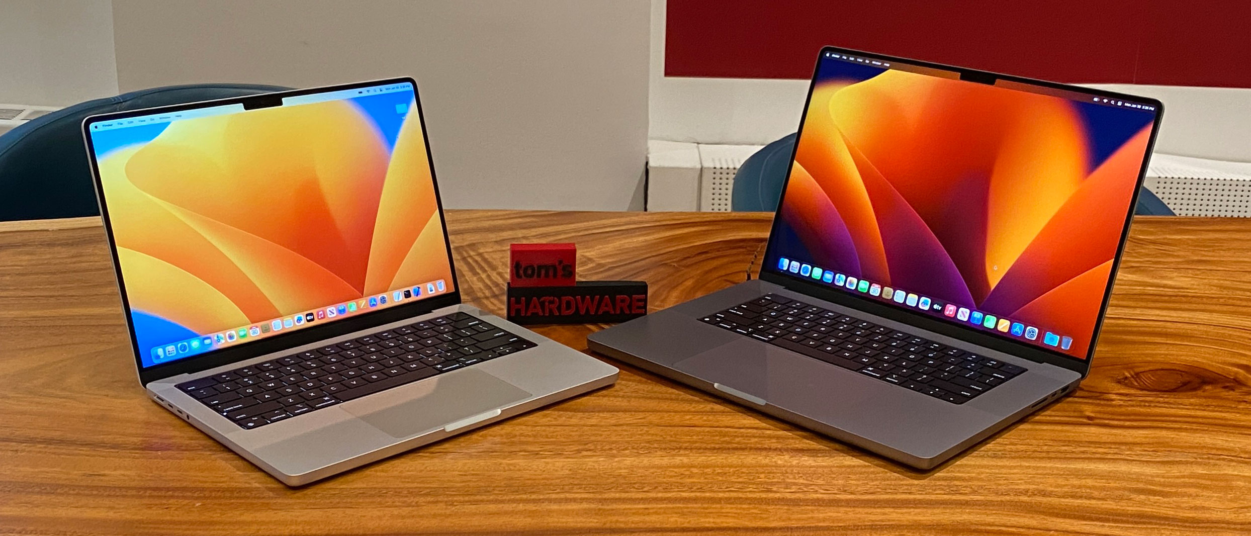 Apple MacBook Pro 14 2023 M3 Pro review - Improved runtimes and better  performance -  Reviews