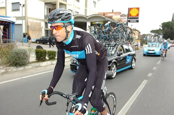 Juan Antonio Flecha (Team Sky)