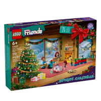 LEGO Friends Advent Calendar 2024