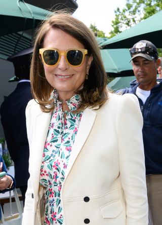 Carole Middleton