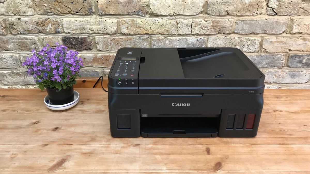 canon mp490 printer problems