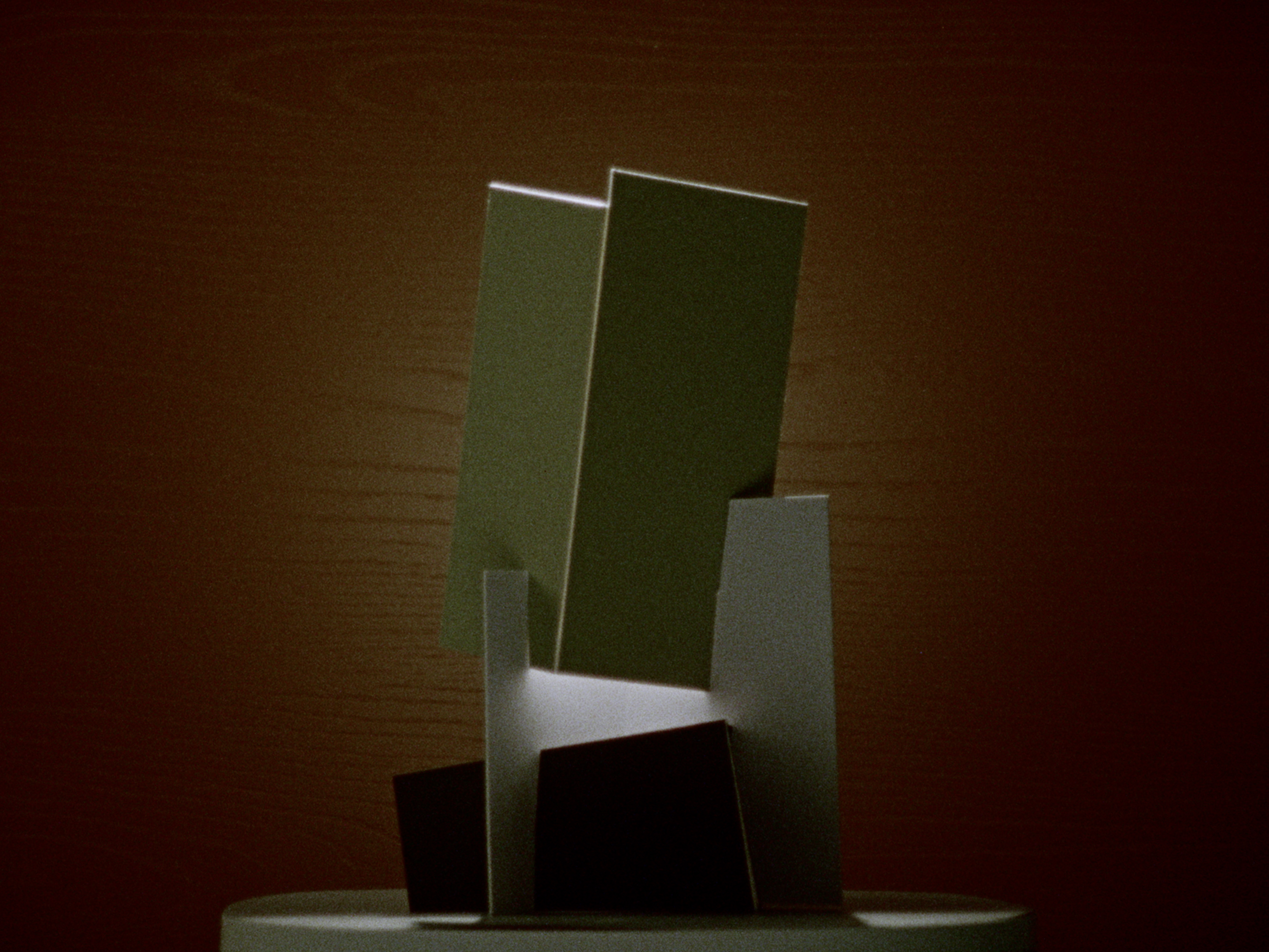 Wallpaper* Design Awards Trophy by Formafantasma