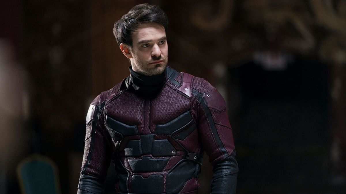 Marvel’s Daredevil: Born Once more will not be totally R-rated