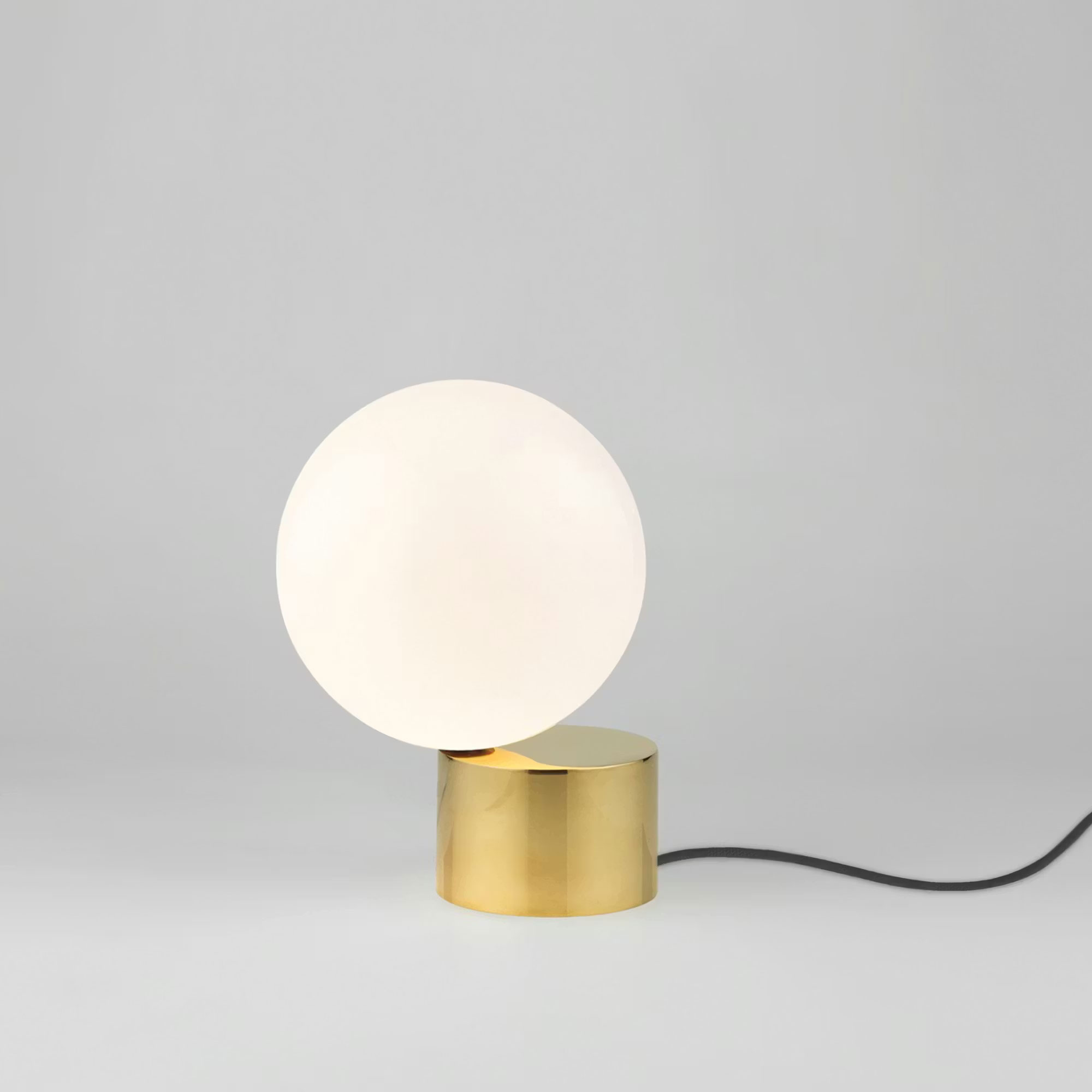 Michael Anastassiades tip of the tongue lamp