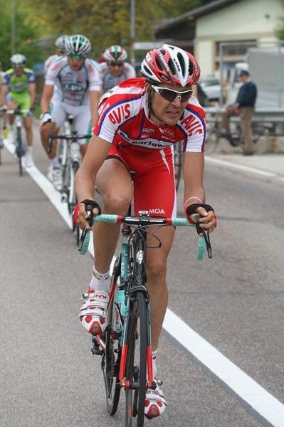 Diego Caccia (Barloworld)