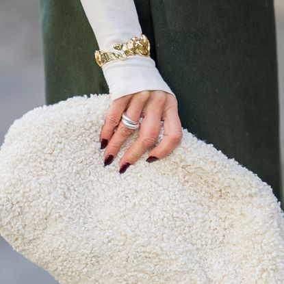 Signature nail polishes